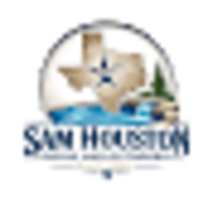 Sam Houston Pools and Outdoors logo