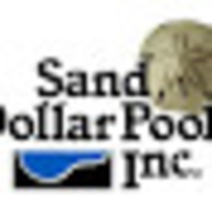 Sand Dollar Pools Inc. logo