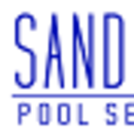 Sandstone Pool Service logo