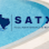 SATX Pool Maintenance and Repair logo