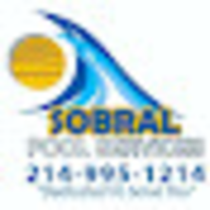 Sobral Pool Services logo