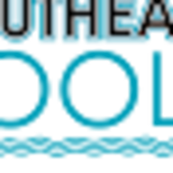 Southeast Pools logo