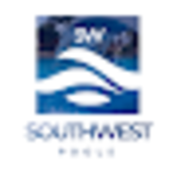 Southwest Pools logo