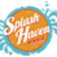 Splash Haven Pools llc. logo