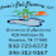 Stevens Pool Plastering LLC logo