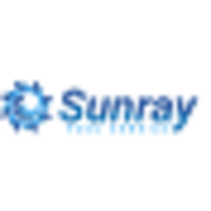Sunray Pool Service Co logo