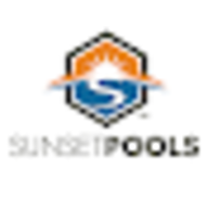 Sunset Pools Inc logo
