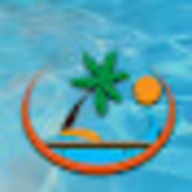 Swimming Pool Solutions logo