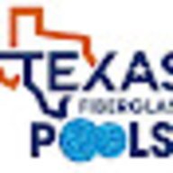 Texas Fiberglass Pools Inc. logo