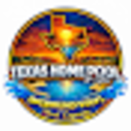Texas Home Pool and Spa logo