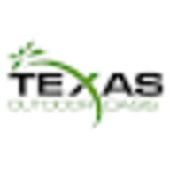Texas Outdoor Oasis logo