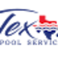 Texas Pool Services logo