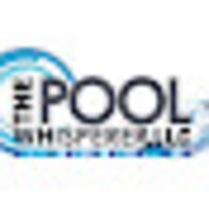 The Pool Whisperer logo