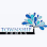Township Pools logo