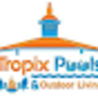 Tropix Pools & Outdoor Living logo