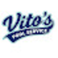 Vito's Pool Service LLC logo