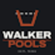 Walker Pools - Pool Builder Katy logo