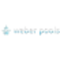 Weber Pools logo