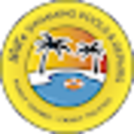 Will's Swimming Pools & Repairs logo