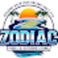 Zodiac Pools & Outdoor Living logo